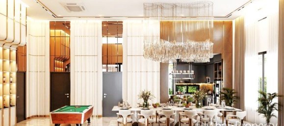 Moradia T4 em Pattaya, Thailand N.º 59318 18