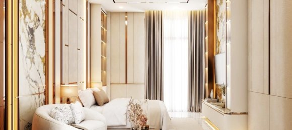 Moradia T4 em Pattaya, Thailand N.º 59318 2