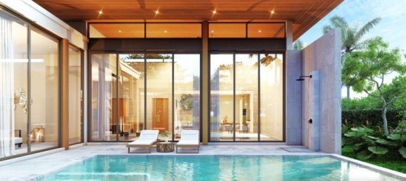 Moradia T4 em Pattaya, Thailand N.º 59318 21