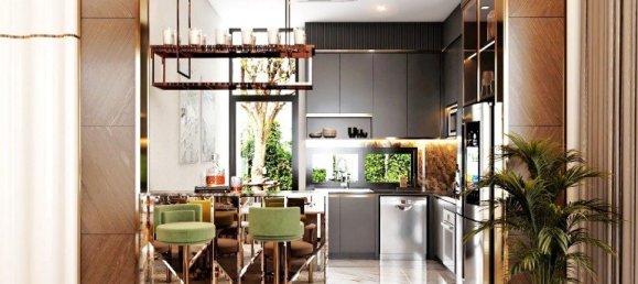 Moradia T4 em Pattaya, Thailand N.º 59318 15