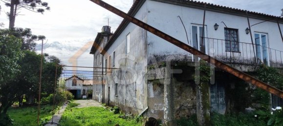 Дом с 8 спальнями в Виана ду Каштелу, Португалия № 59129 11