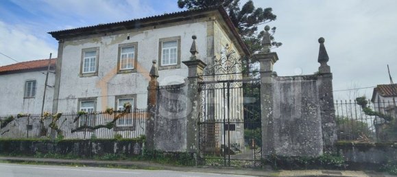 Дом с 8 спальнями в Виана ду Каштелу, Португалия № 59129 37