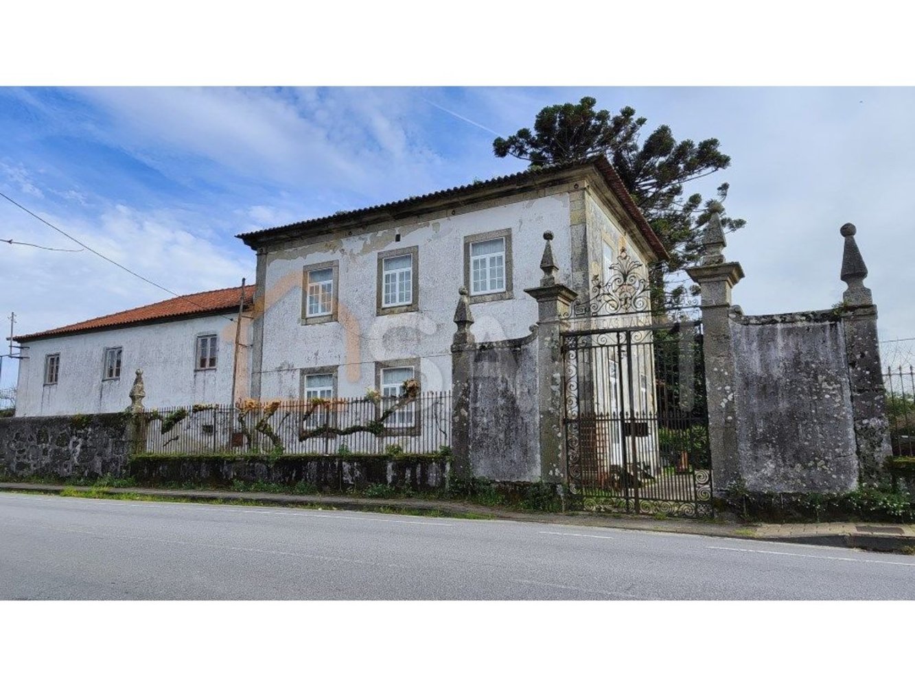 Дом с 8 спальнями в Виана ду Каштелу, Португалия № 59129