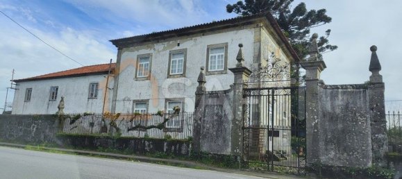 Дом с 8 спальнями в Виана ду Каштелу, Португалия № 59129 28