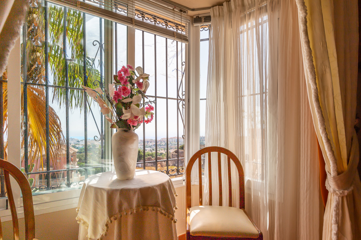 Villa T4 em Marbella, Spain N.º 26863