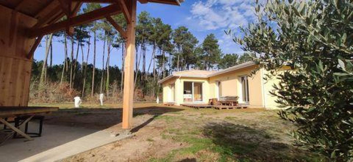 3 Schlafzimmer Haus in Salles, France, Nr. 23287