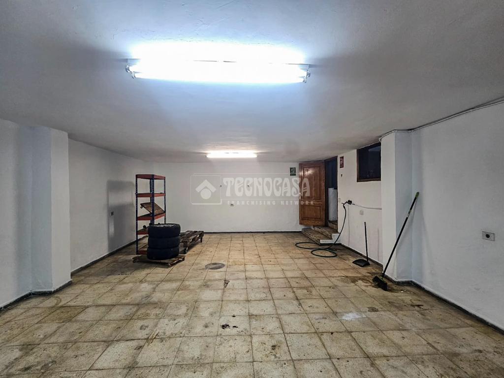 Gewerbliche Immobilie in Santa Cruz de Tenerife, Spain 138m², Nr. 203779