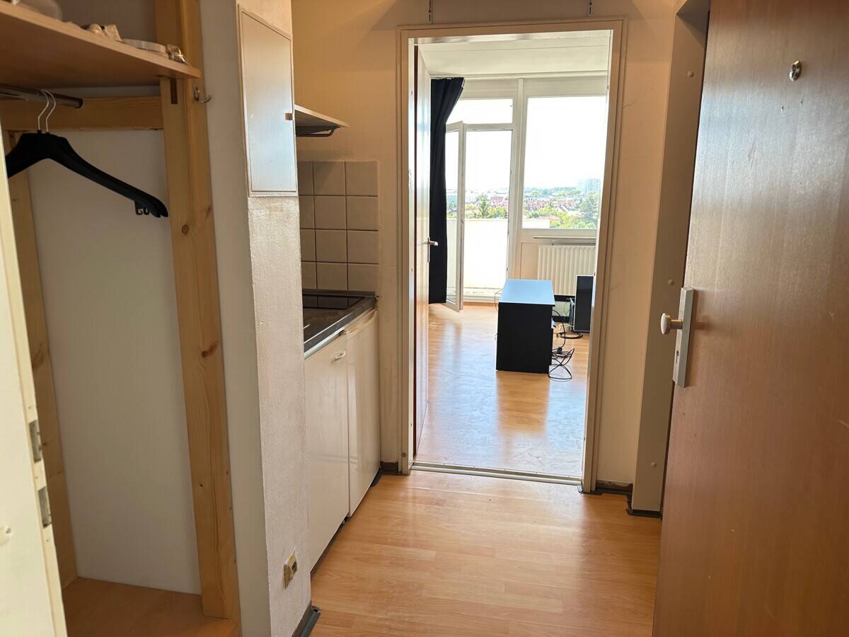 1 chambre Appartement à Freising, Germany No. 357306
