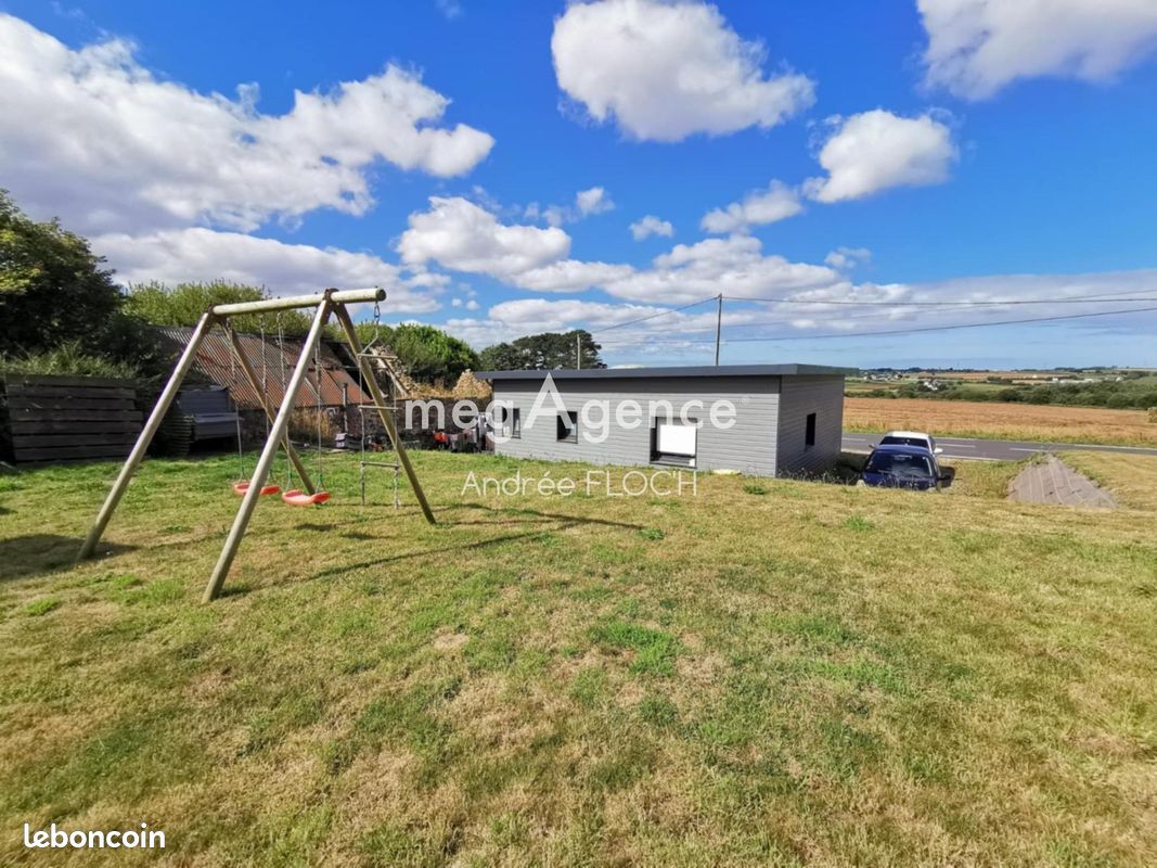 Дом с 3 спальнями в Финистер, Франция № 326326