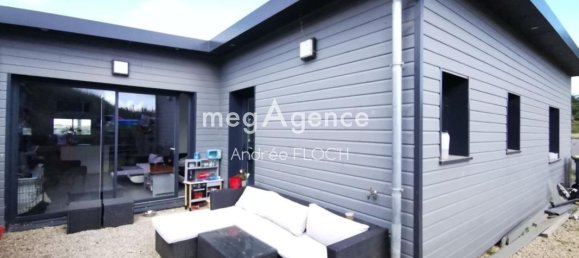 Дом с 3 спальнями в Финистер, Франция № 326326 2