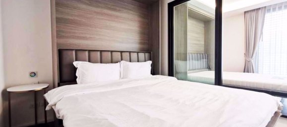 Studio-Eigentumswohnung in Khlong Toei, Thailand, Nr. 4859 7