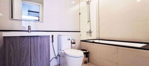 Studio-Eigentumswohnung in Khlong Toei, Thailand, Nr. 4859 5