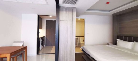 Studio-Eigentumswohnung in Khlong Toei, Thailand, Nr. 4859 6