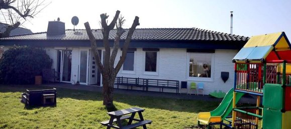 Бунгало с 4 спальнями в Cuxhaven, Германия № 169728 7