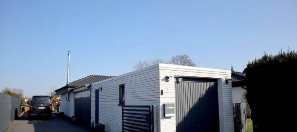 Бунгало с 4 спальнями в Cuxhaven, Германия № 169728 9