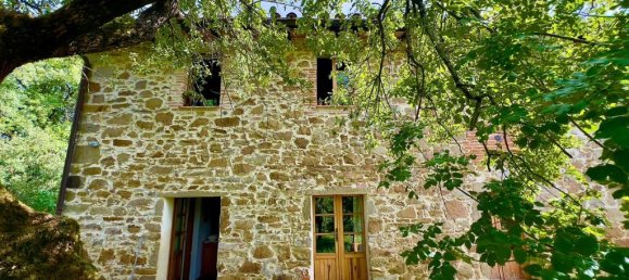 4 bedrooms House in Piegaro, Italy No. 55682 37