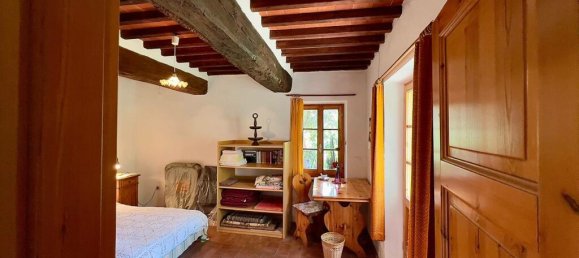 4 bedrooms House in Piegaro, Italy No. 55682 24