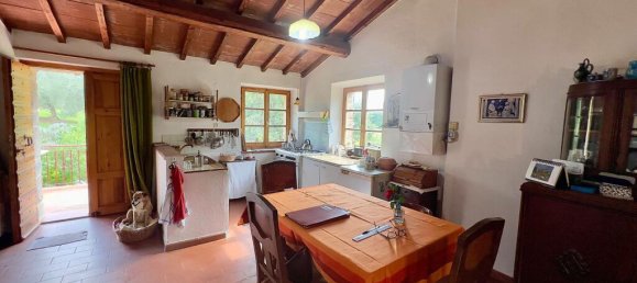 4 bedrooms House in Piegaro, Italy No. 55682 19