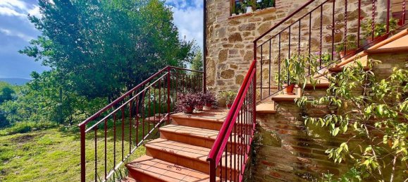 4 bedrooms House in Piegaro, Italy No. 55682 12