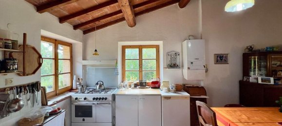 4 bedrooms House in Piegaro, Italy No. 55682 17