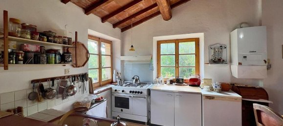 4 bedrooms House in Piegaro, Italy No. 55682 15