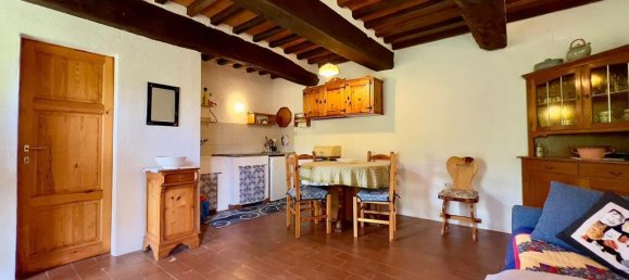 4 bedrooms House in Piegaro, Italy No. 55682 21