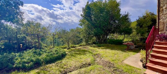 4 bedrooms House in Piegaro, Italy No. 55682 40