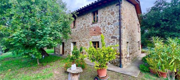 4 bedrooms House in Piegaro, Italy No. 55682 36