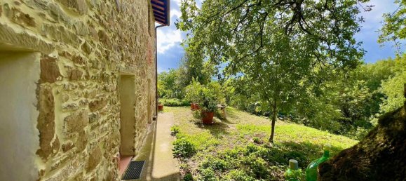 4 bedrooms House in Piegaro, Italy No. 55682 45