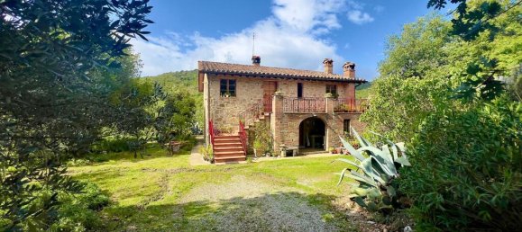 4 bedrooms House in Piegaro, Italy No. 55682 34