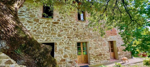 4 bedrooms House in Piegaro, Italy No. 55682 6