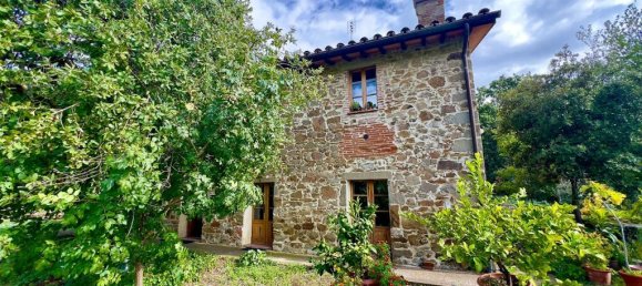 4 bedrooms House in Piegaro, Italy No. 55682 35