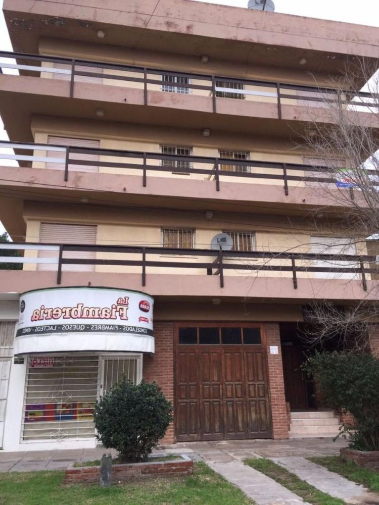 Studio in Mar del Plata, Argentina No. 68451