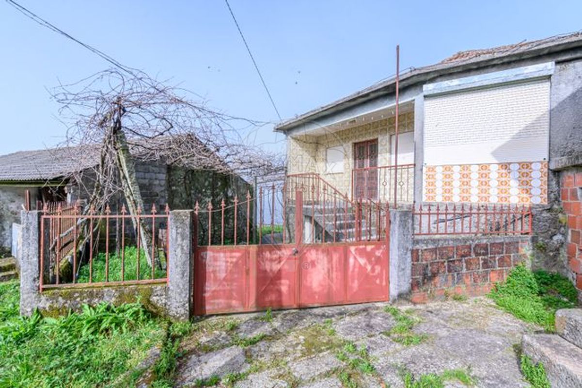 2 bedrooms House in Vila Verde, Portugal No. 172570