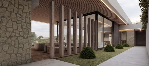 Grundstück in Malaga, Spain 618m², Nr. 131372 10