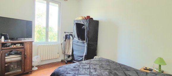 2 غرف نوم منزل في Seine-Maritime, France رقم 346045 6