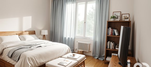 2 غرف نوم منزل في Seine-Maritime, France رقم 346045 8