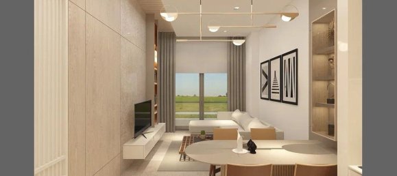 Apartment 1+3 in Antalya, Turkey No. 21512 8