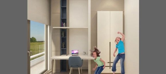 Apartment 1+3 in Antalya, Turkey No. 21512 12