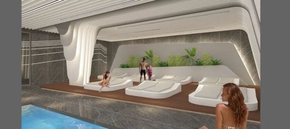 Apartment 1+3 in Antalya, Turkey No. 21512 27