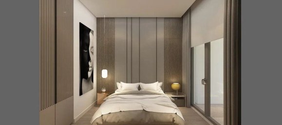 Apartment 1+3 in Antalya, Turkey No. 21512 7