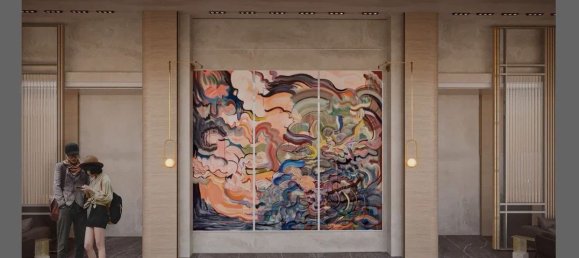 Apartment 1+3 in Antalya, Turkey No. 21512 28