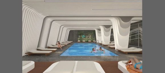 Apartment 1+3 in Antalya, Turkey No. 21512 26