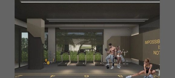 Apartment 1+3 in Antalya, Turkey No. 21512 19