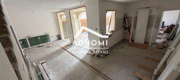 Дуплекс с 4 комнатами в Куарту Сант'Элена, Италия № 210951 28