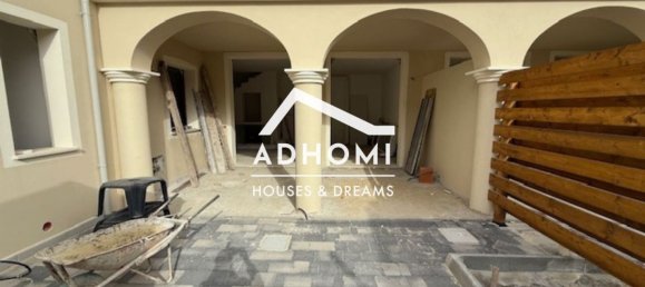 Дуплекс с 4 комнатами в Куарту Сант'Элена, Италия № 210951 9