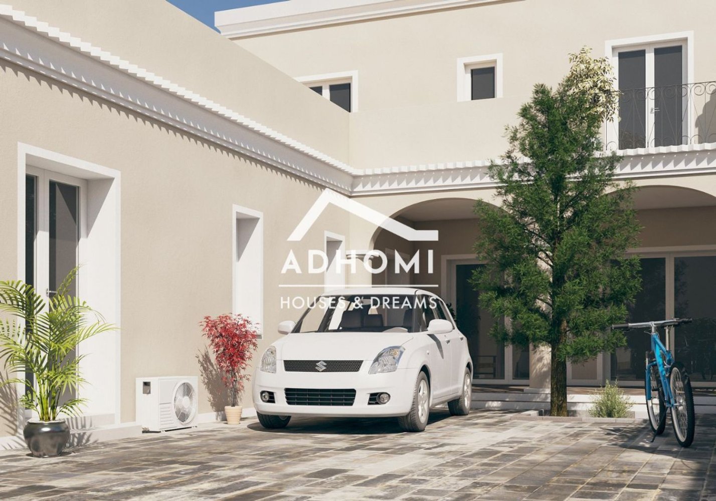 Duplex de 4 divisões em Quartu Sant'Elena, Italy N.º 210951