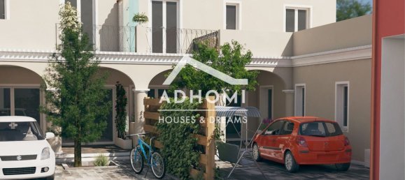 Дуплекс с 4 комнатами в Куарту Сант'Элена, Италия № 210951 2