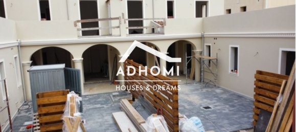 Дуплекс с 4 комнатами в Куарту Сант'Элена, Италия № 210951 7