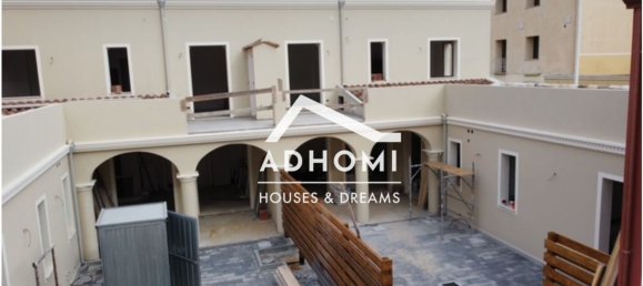 Дуплекс с 4 комнатами в Куарту Сант'Элена, Италия № 210951 21